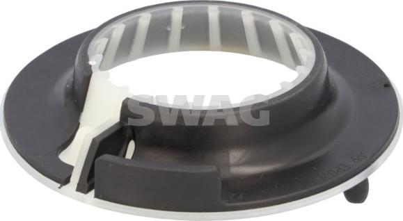 Swag 33 10 8853 - Тарілка пружини autocars.com.ua