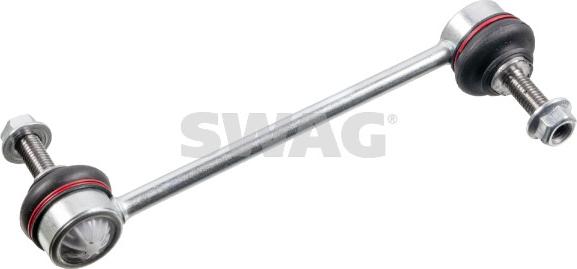 Swag 33 10 8856 - Тяга / стійка, стабілізатор autocars.com.ua
