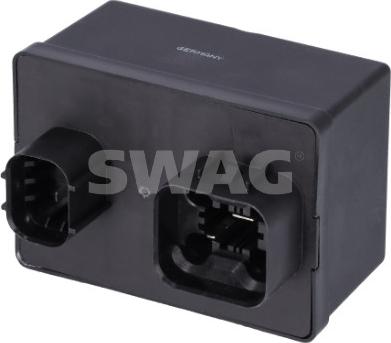 Swag 33 10 8876 - Блок управления, реле, система накаливания autodnr.net