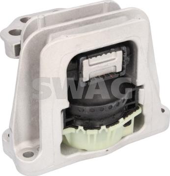 Swag 33 10 8922 - Подушка, підвіска двигуна autocars.com.ua