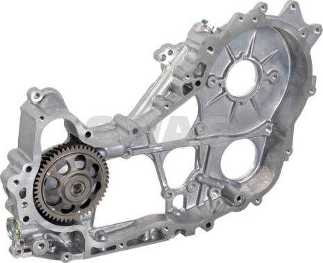 Swag 33 10 8933 - Масляний насос autocars.com.ua