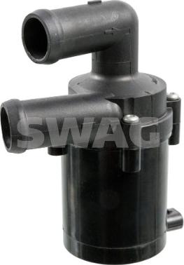 Swag 33 10 8957 - Дополнительный водяной насос autodnr.net