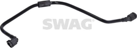 Swag 33 10 8978 - Трубка охолоджуючої рідини autocars.com.ua