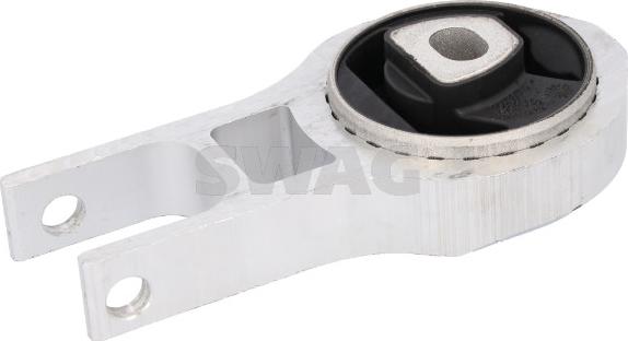 Swag 33 10 9113 - Подушка, підвіска двигуна autocars.com.ua