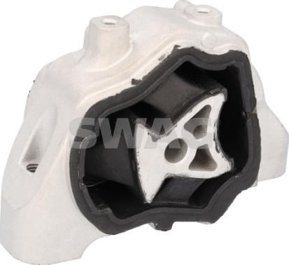Swag 33 10 9118 - Подушка, підвіска двигуна autocars.com.ua