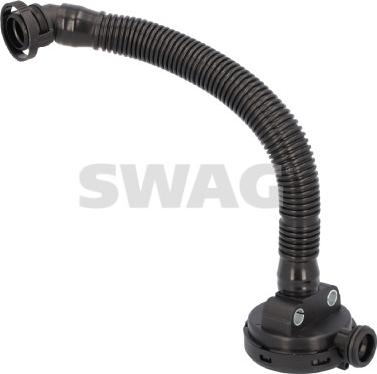 Swag 33 10 9120 - Клапан, відведення повітря з картера autocars.com.ua