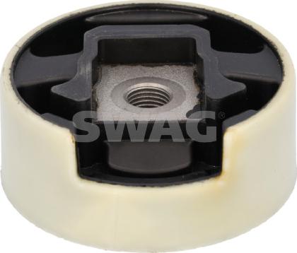 Swag 33 10 9128 - Подушка, підвіска двигуна autocars.com.ua