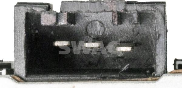 Swag 33 10 9210 - Двигатель стеклоочистителя avtokuzovplus.com.ua