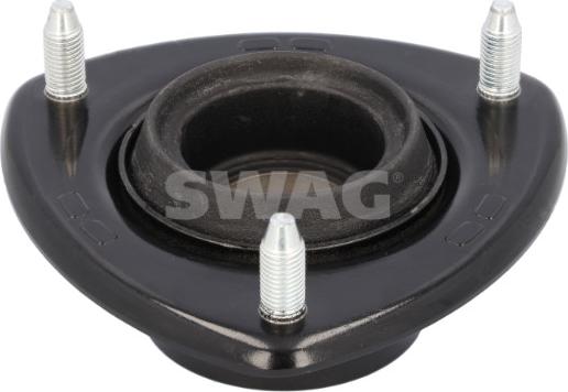 Swag 33 10 9262 - Опора стойки амортизатора, подушка autodnr.net