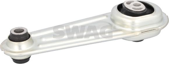 Swag 33 10 9280 - Подушка, підвіска двигуна autocars.com.ua
