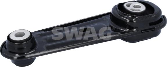 Swag 33 10 9287 - Подушка, підвіска двигуна autocars.com.ua