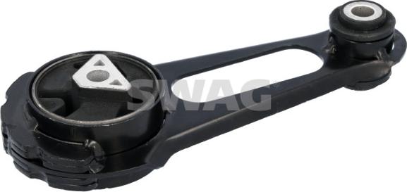 Swag 33 10 9314 - Подушка, підвіска двигуна autocars.com.ua