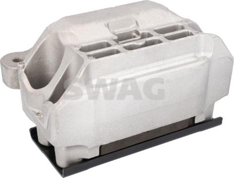 Swag 33 10 9333 - Підвіска, ступінчаста коробка передач autocars.com.ua