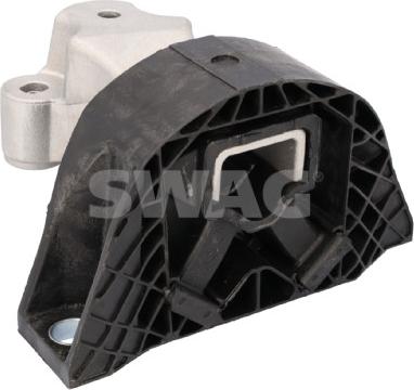 Swag 33 10 9346 - Подушка, підвіска двигуна autocars.com.ua