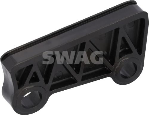 Swag 33 10 9383 - Планка успокоителя, цепь привода-масляной насос autodnr.net