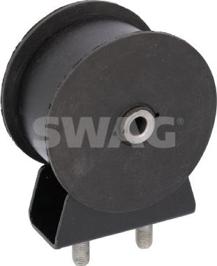 Swag 33 10 9392 - Подушка, підвіска двигуна autocars.com.ua