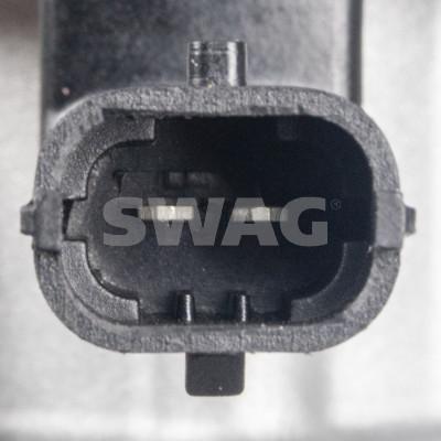 Swag 33 10 9439 - Водяний насос autocars.com.ua