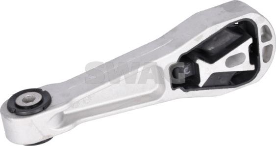 Swag 33 10 9451 - Подушка, підвіска двигуна autocars.com.ua
