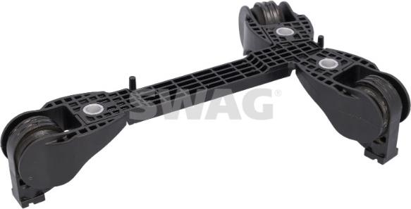 Swag 33 10 9458 - Кронштейн, компресор autocars.com.ua