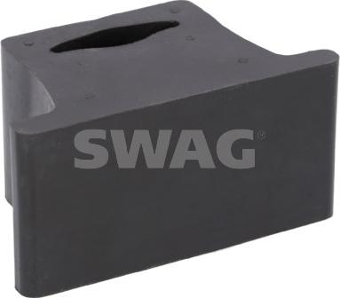 Swag 33 10 9484 - Відбійник, буфер амортизатора autocars.com.ua