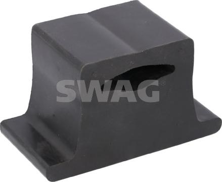 Swag 33 10 9484 - Відбійник, буфер амортизатора autocars.com.ua