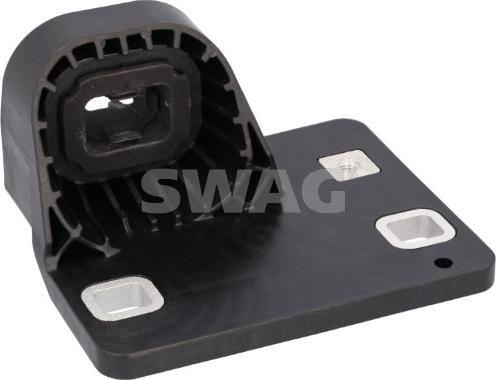 Swag 33 10 9533 - Підвіска, радіатор autocars.com.ua