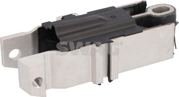 Swag 33 10 9542 - Подушка, підвіска двигуна autocars.com.ua