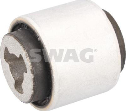 Swag 33 10 9557 - Сайлентблок, важеля підвіски колеса autocars.com.ua