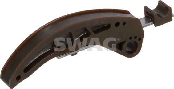 Swag 33 10 9605 - Натягач ланцюга, привід масляного насоса autocars.com.ua