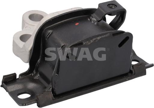 Swag 33 10 9672 - Підвіска, автоматична коробка передач autocars.com.ua