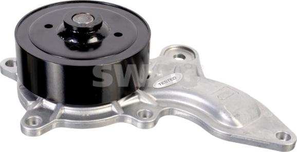 Swag 33 10 9711 - Водяний насос autocars.com.ua