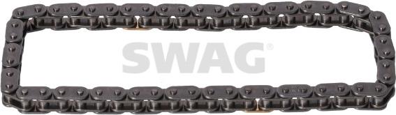 Swag 33 10 9723 - Ланцюг, привід маслонасоса autocars.com.ua