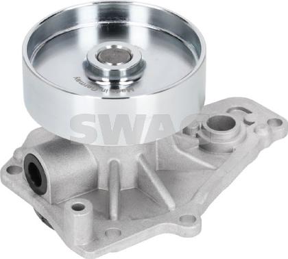 Swag 33 10 9752 - Водяний насос autocars.com.ua