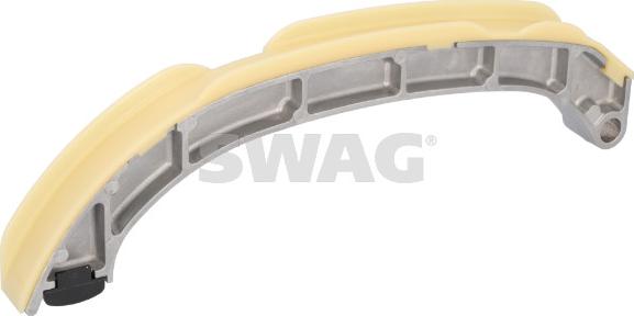 Swag 33 10 9801 - Планка заспокоювача, ланцюг приводу autocars.com.ua