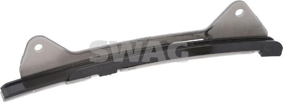 Swag 33 10 9806 - Планка заспокоювача, ланцюг приводу autocars.com.ua