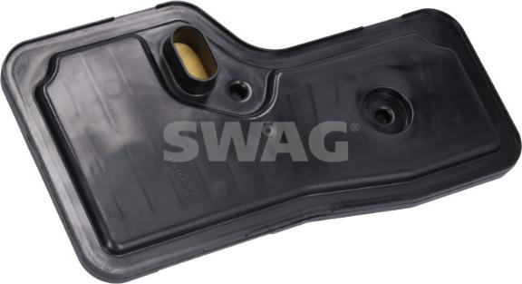 Swag 33 10 9819 - Гідрофільтри, автоматична коробка передач autocars.com.ua