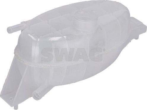 Swag 33 10 9830 - Компенсаційний бак, охолоджуюча рідина autocars.com.ua