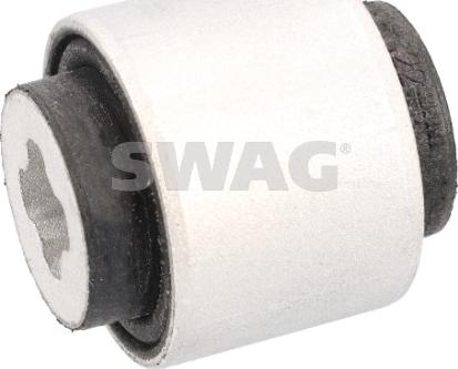 Swag 33 10 9891 - Сайлентблок, важеля підвіски колеса autocars.com.ua