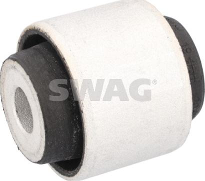 Swag 33 10 9892 - Сайлентблок, важеля підвіски колеса autocars.com.ua