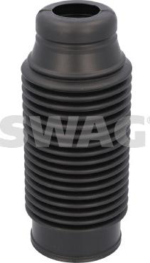 Swag 33 11 0073 - Пыльник амортизатора, защитный колпак autodnr.net
