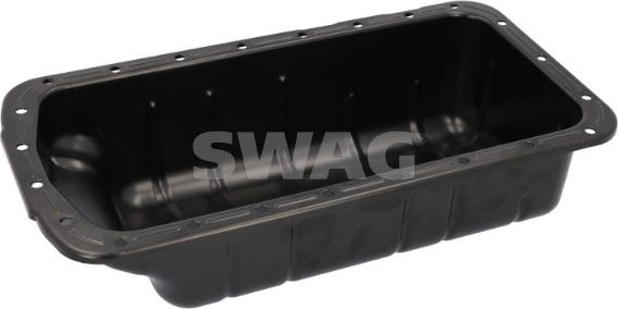 Swag 33 11 0149 - Масляний піддон autocars.com.ua