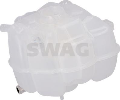 Swag 33 11 0157 - Компенсаційний бак, охолоджуюча рідина autocars.com.ua