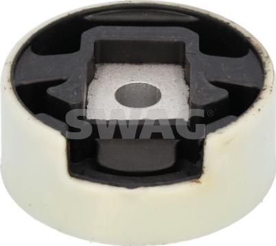Swag 33 11 0165 - Подушка, підвіска двигуна autocars.com.ua