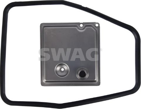 Swag 33 11 0202 - Гидрофильтр, автоматическая коробка передач autodnr.net