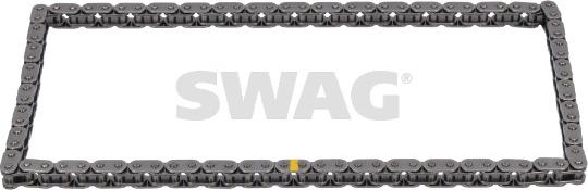 Swag 33 11 0223 - Ланцюг, привід маслонасоса autocars.com.ua