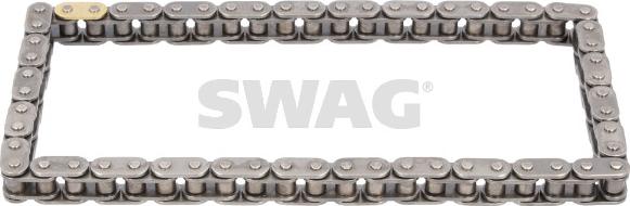 Swag 33 11 0224 - Ланцюг, привід маслонасоса autocars.com.ua