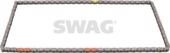 Swag 33 11 0225 - Цепь привода распредвала avtokuzovplus.com.ua