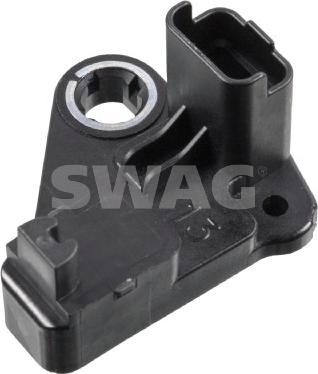 Swag 33 11 0240 - Датчик імпульсів, колінчастий вал autocars.com.ua