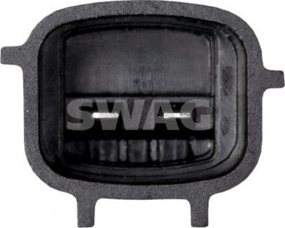 Swag 33 11 0276 - Регулюючий клапан, виставлення розподільного вала autocars.com.ua