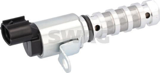 Swag 33 11 0280 - Регулюючий клапан, виставлення розподільного вала autocars.com.ua
